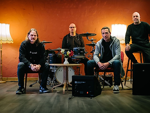 Sconehead - Unplugged - Erlaubt ist, was rockt und Spaß macht.