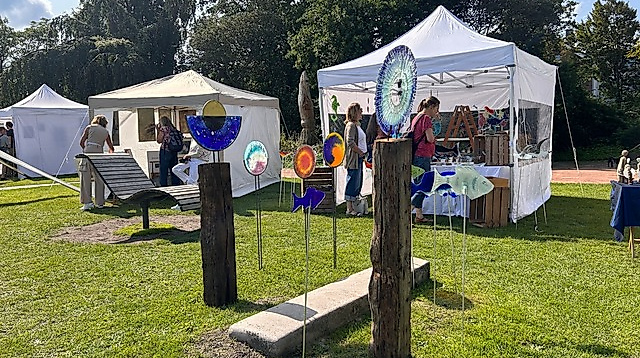 5. Kunst und Kulturfest