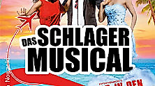 Das Schlager Musical - Ab in den Süden