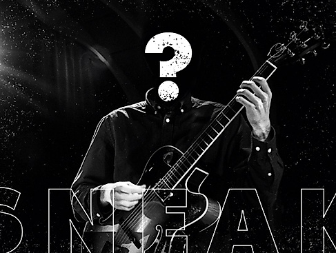 SneakPreview JazzNight