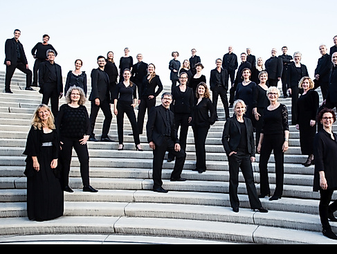 Harvestehuder Kammerchor