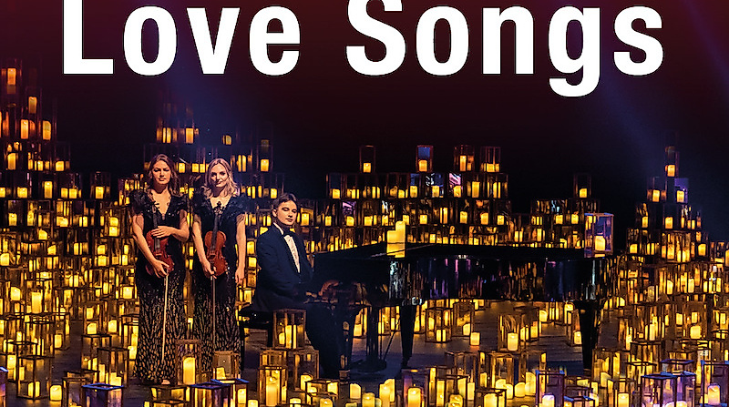 1000 LIGHTS CONCERTS - ROMANTIC LOVE SONGS