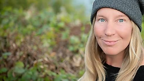 Turid Müller