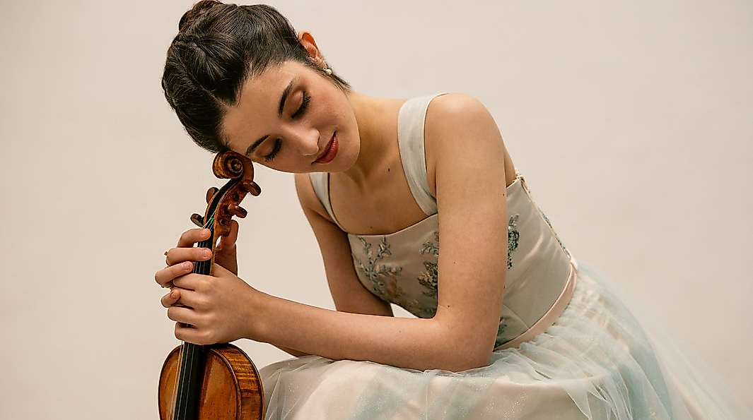 Bamberger Symphoniker / María Dueñas / Jakub Hrůša