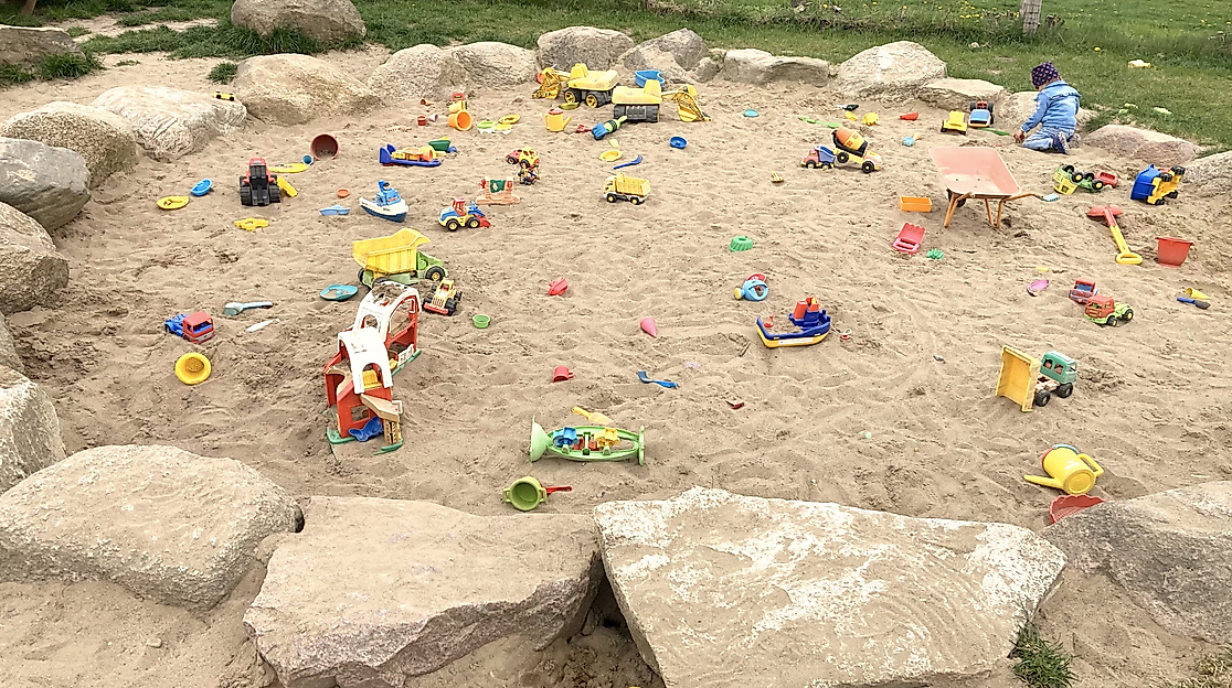 25-09-13 Edelsteinsuche für Kinder Hofgut Wulfsdorf