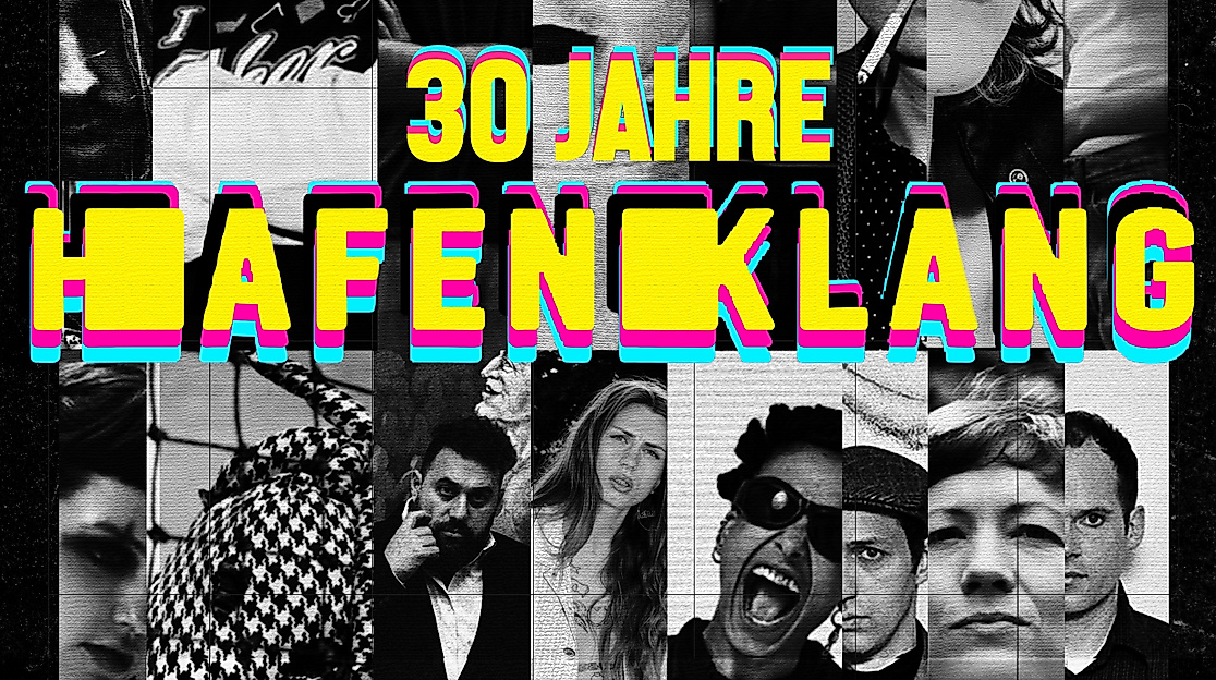 Hafenklang
