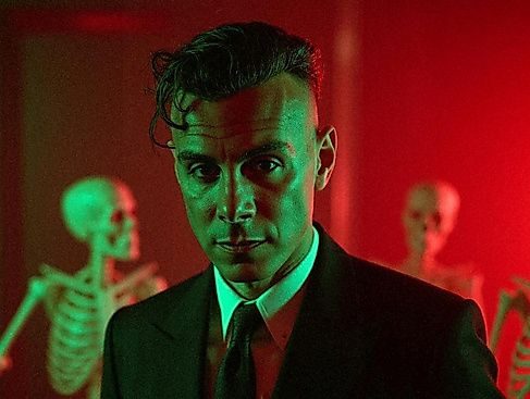Asaf Avidan