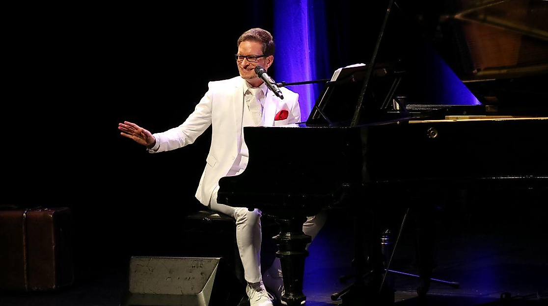 Lions Benefizkonzert - Traumtänzer – eine Hommage mit Liedern von Udo Jürgens