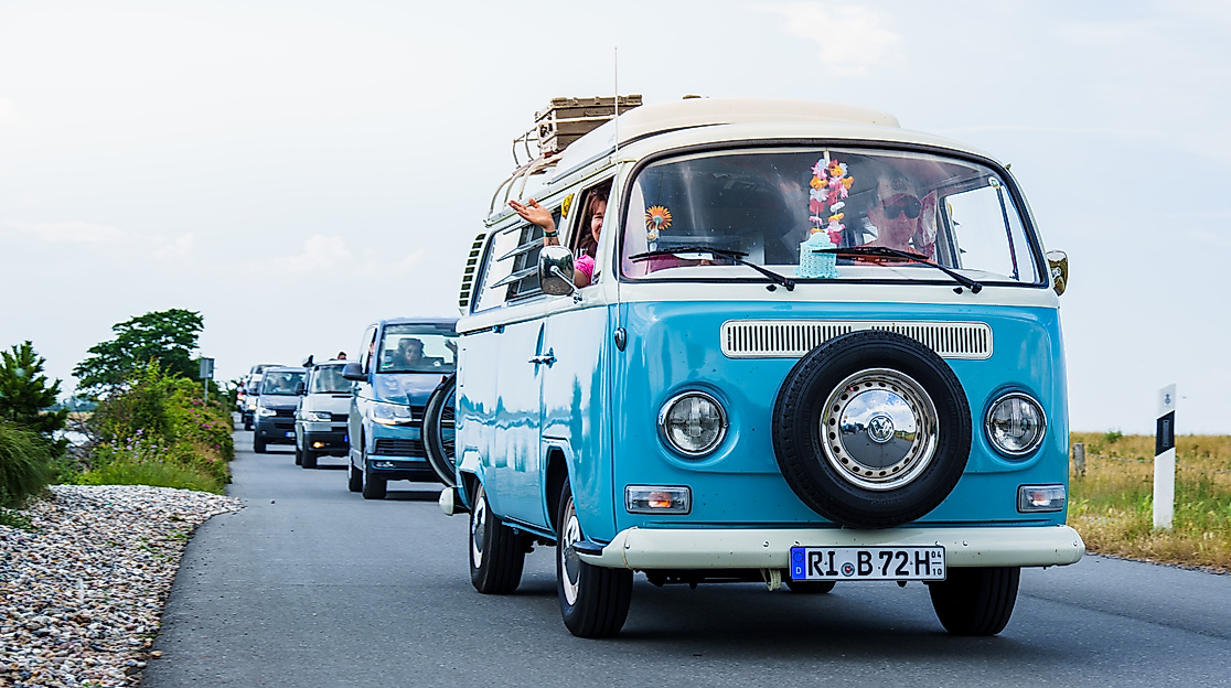 Midsummer Bulli Festival