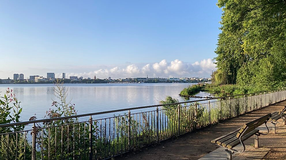 VHS-Unterwegs-Wasser