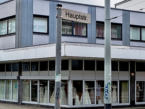 Foto-Workshop: Hauptstraße Hamburg