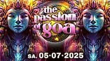 The Passion of Goa - Club Edition Summer