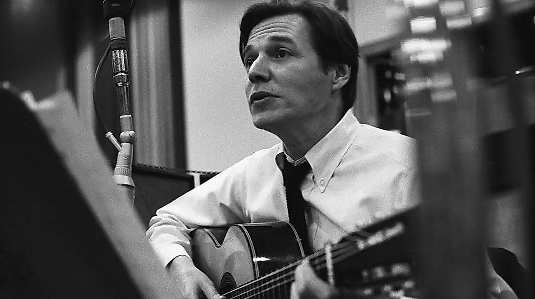 NDR Jazzworkshop: Antônio Carlos Jobim 100 – The Boy from Ipanema