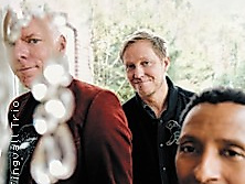 Tingvall Trio