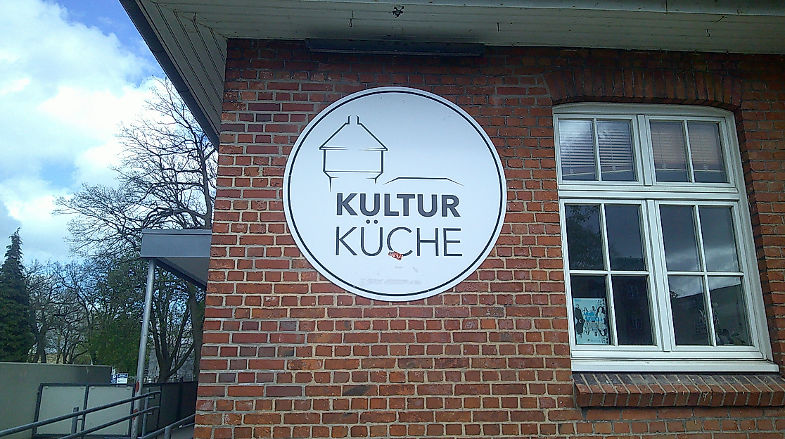 Kulturküche Alsterdorfer Markt