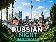 Russian Night XXL