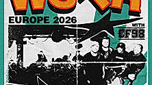 WSTR - EUROPE 2026