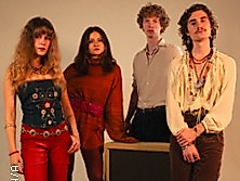 Corduroy County - All Yours Tour 2026