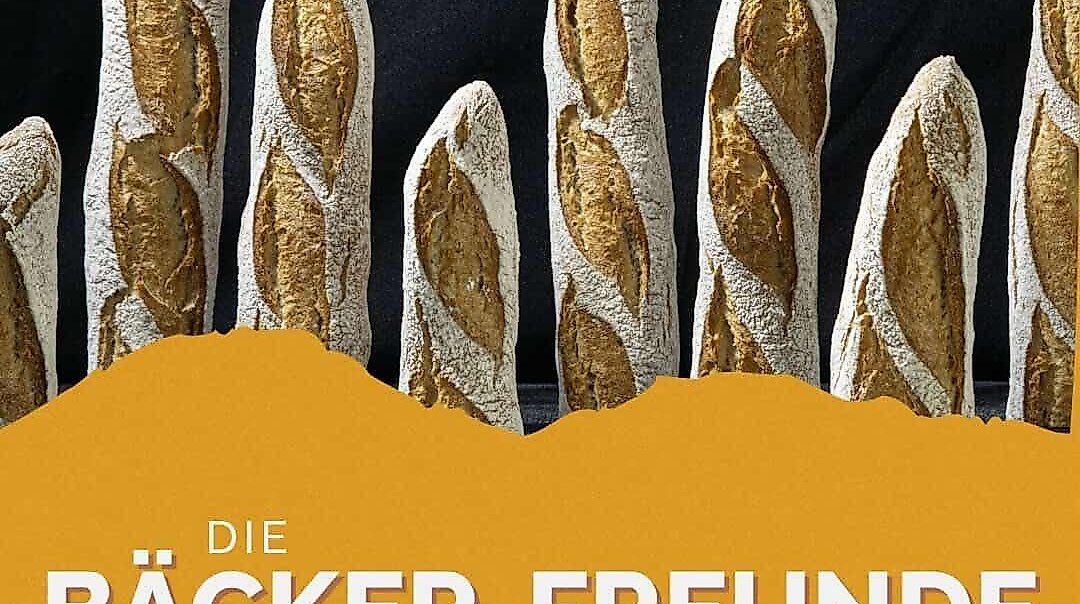 Treffen der Bäcker-Freunde