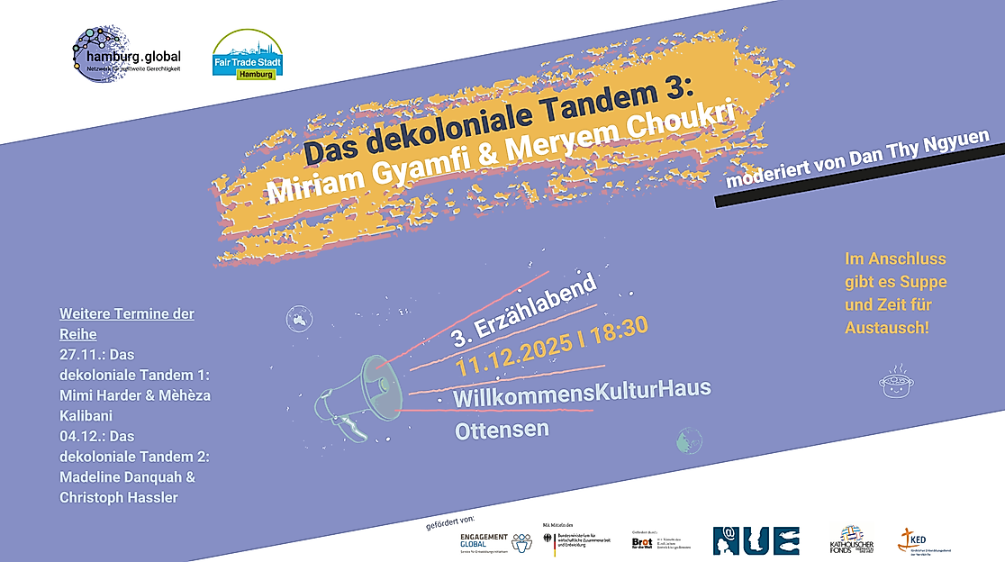 Dekol Tandem 3 Querformat