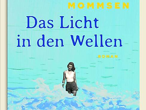 Das Licht in den Wellen - Autorenlesung mit Janne Mommsen