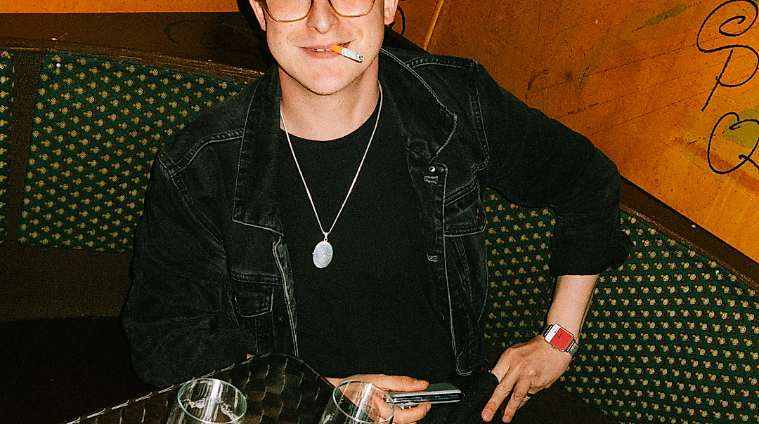 Hinnerk Köhn @ Molotow Improshow