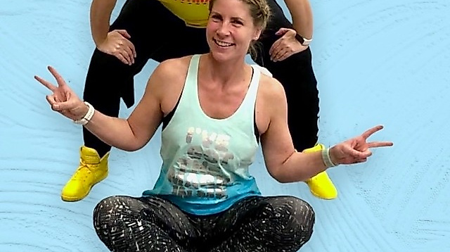 Zumba