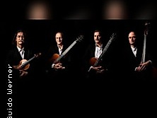 Hot Club d'Allemagne - Gipsy | Swing | Jazz