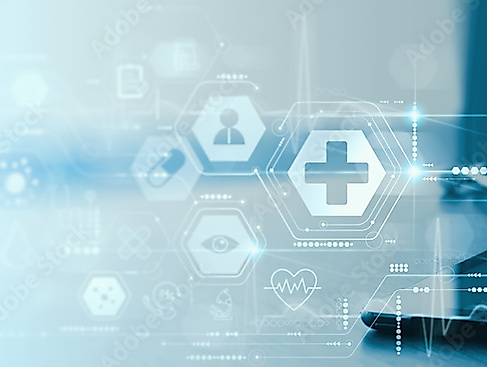 Thema Datenschutz: die elektronische Patientenakte