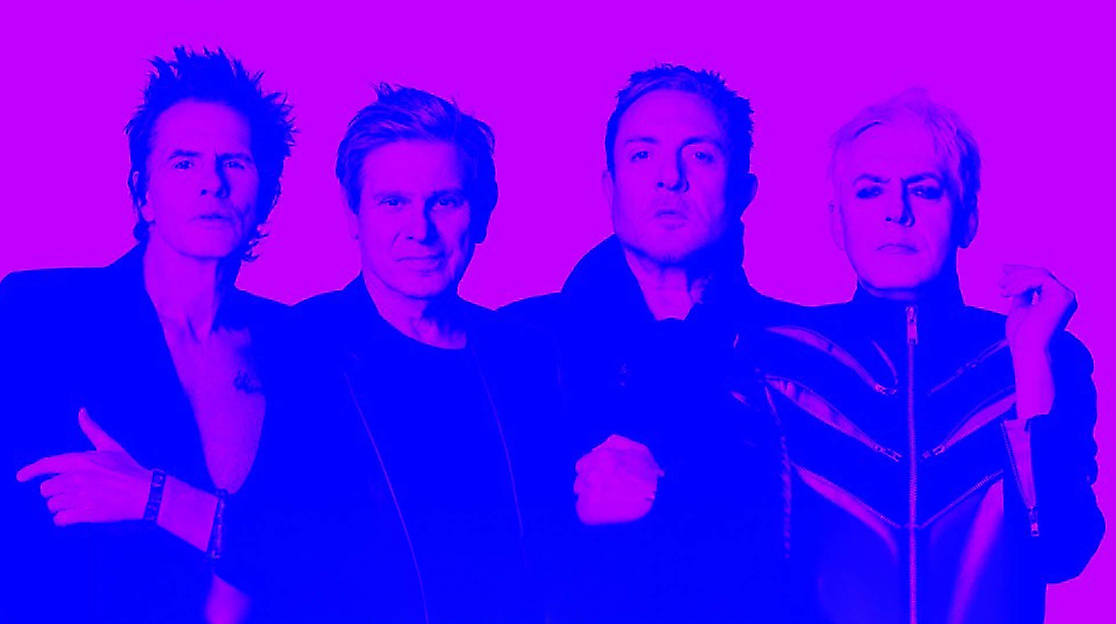 Duran Duran