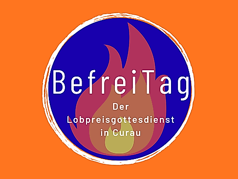 BeFreitag Lobpreisgottesdienst mit Abendessen