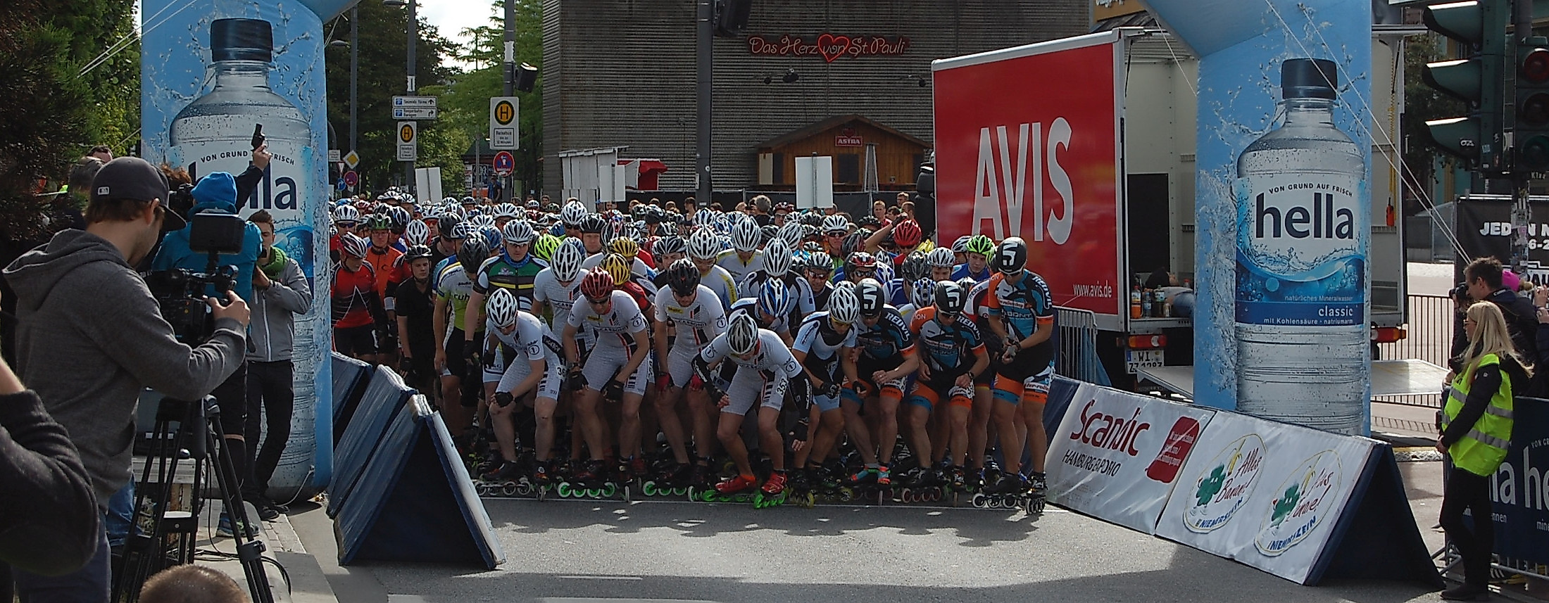Hella Halbmarathon