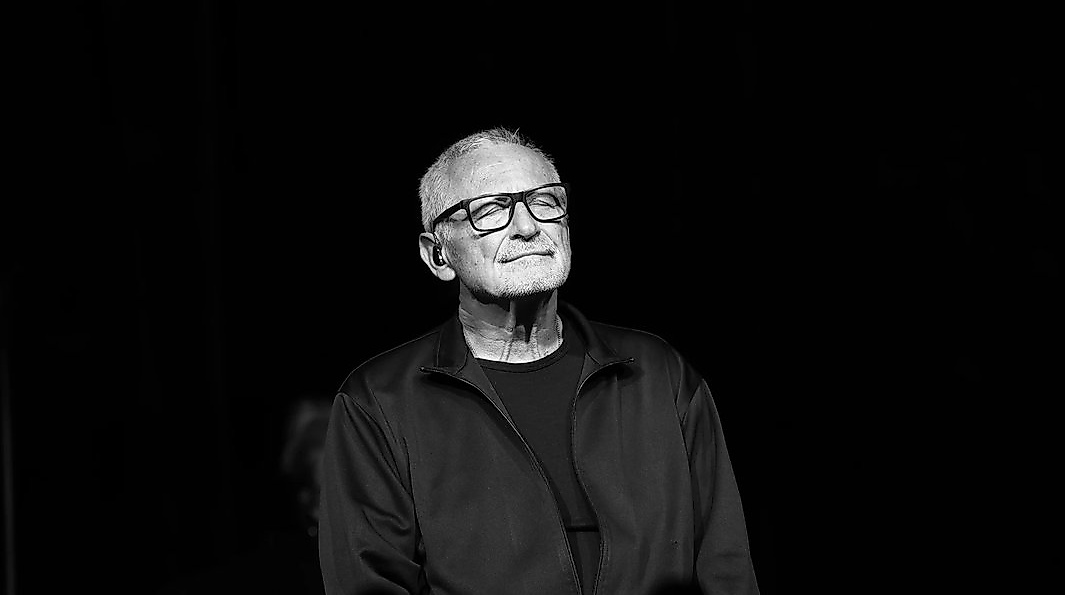 Konstantin Wecker Trio
