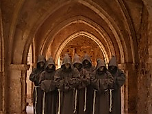 The Gregorian Voices - Gregorianik meets Pop - Zur Weihnachtszeit