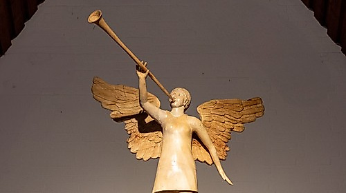 Adventslieder singen für Klein und Groß mit Akkordeon