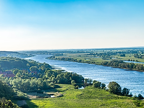 Elbekirchentag – "Mee(h)r Blautöne"