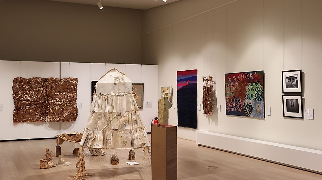 Sonderausstellung „Depicting the Future. Variations – Neue Kunst aus Estland“ im Ostpreußischen Landesmuseum