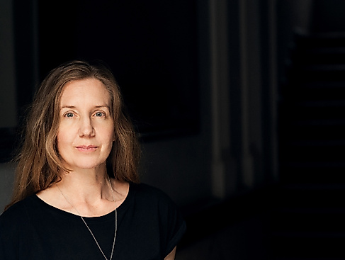 Autorenlesung mit Svenja Leiber aus "Nelka"