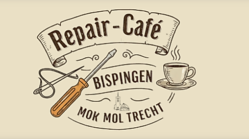 Repair-Café Bispingen