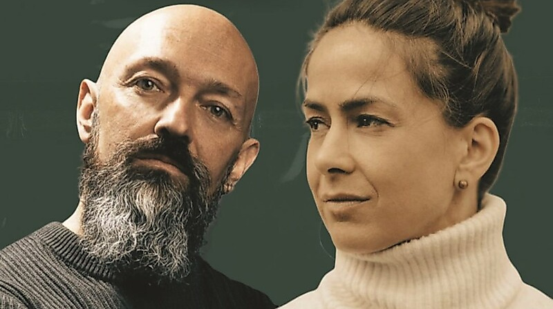 The Hook: How Did We Get Here? - Ein physikalisch improvisierter Theaterabend über die Kunst des Zusammenseins (Veranstaltung)