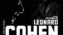 Field Commander C. - The Songs of Leonard Cohen