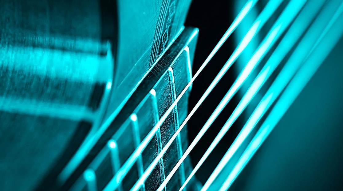 Gitarre