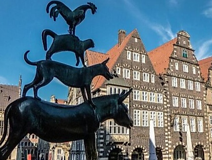 Bremer Stadtmusikanten
