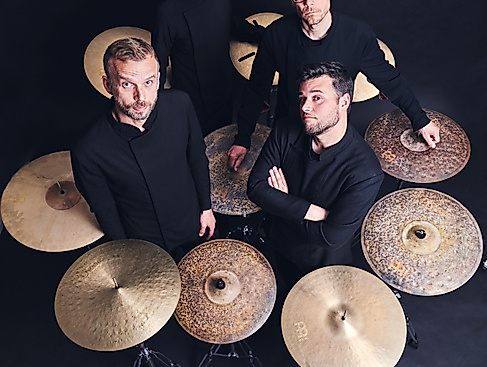 Elbtonal Percussion