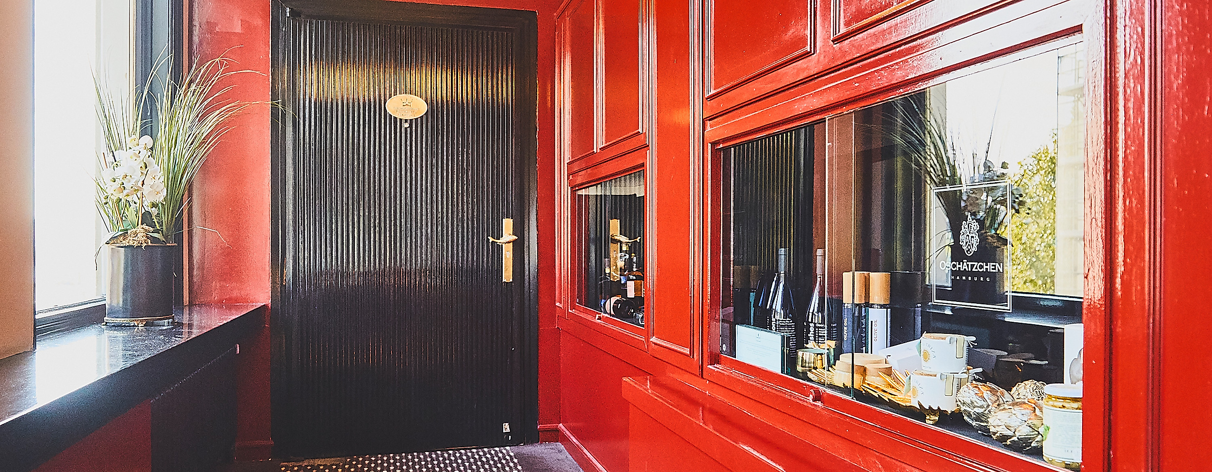 Fischereihafen Restaurant