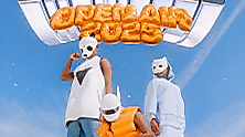 CRO - CRONICLES OPEN AIR 2025