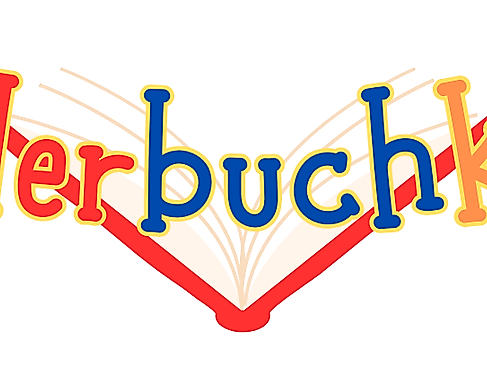 Bilderbuchkino Logo