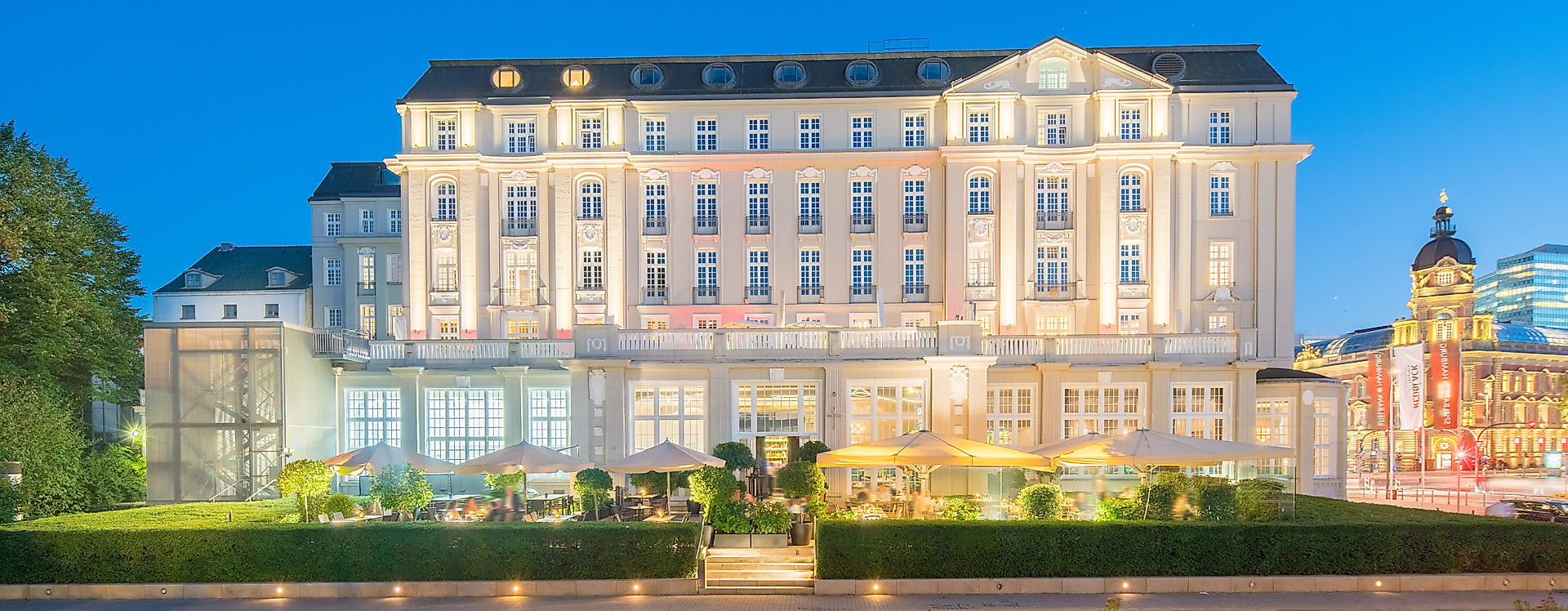 Spielbank Hamburg