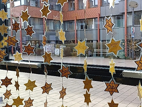 25-11-20 Deportation der Norddeutschen Juden nach Riga Ilse Magdalene Siebel