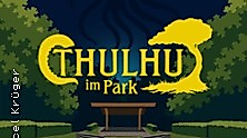 Cthulhu im Park